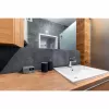 MEDION LIFE S66822 Nešiojamas DAB+ / FM radijas, pilka