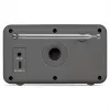 MEDION LIFE S66822 Nešiojamas DAB+ / FM radijas, pilka