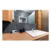 MEDION LIFE S66822 Nešiojamas skaitmeninis radijas DAB+ / FM, Aqua