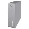 MEDION S06e MD35340 EU Mini kompiuteris Sidabrinis N100