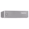MEDION S06e MD35340 EU Mini kompiuteris Sidabrinis N100
