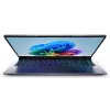 Nešiojamas kompiuteris MEDION SPRCHRGD 14 S1 Elite MD62637 Snapdragon X1E-78-100 35,6 cm (14 colių) WQXGA+ 16 GB LPDDR5-SDRAM 512 GB SSD Wi-Fi 6E (802.11ax) Windows 11 Home pilka