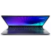 Nešiojamas kompiuteris MEDION SPRCHRGD 14 S1 Elite MD62637 Snapdragon X1E-78-100 35,6 cm (14 colių) WQXGA+ 16 GB LPDDR5-SDRAM 512 GB SSD Wi-Fi 6E (802.11ax) Windows 11 Home pilka