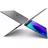 Nešiojamas kompiuteris MEDION SPRCHRGD 14 S1 Elite MD62637 Snapdragon X1E-78-100 35,6 cm (14 colių) WQXGA+ 16 GB LPDDR5-SDRAM 512 GB SSD Wi-Fi 6E (802.11ax) Windows 11 Home pilka