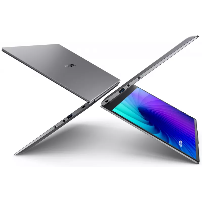 Nešiojamas kompiuteris MEDION SPRCHRGD 14 S1 Elite MD62637 Snapdragon X1E-78-100 35,6 cm (14 colių) WQXGA+ 16 GB LPDDR5-SDRAM 512 GB SSD Wi-Fi 6E (802.11ax) Windows 11 Home pilka