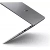 Nešiojamas kompiuteris MEDION SPRCHRGD 14 S1 Elite MD62637 Snapdragon X1E-78-100 35,6 cm (14 colių) WQXGA+ 16 GB LPDDR5-SDRAM 512 GB SSD Wi-Fi 6E (802.11ax) Windows 11 Home pilka