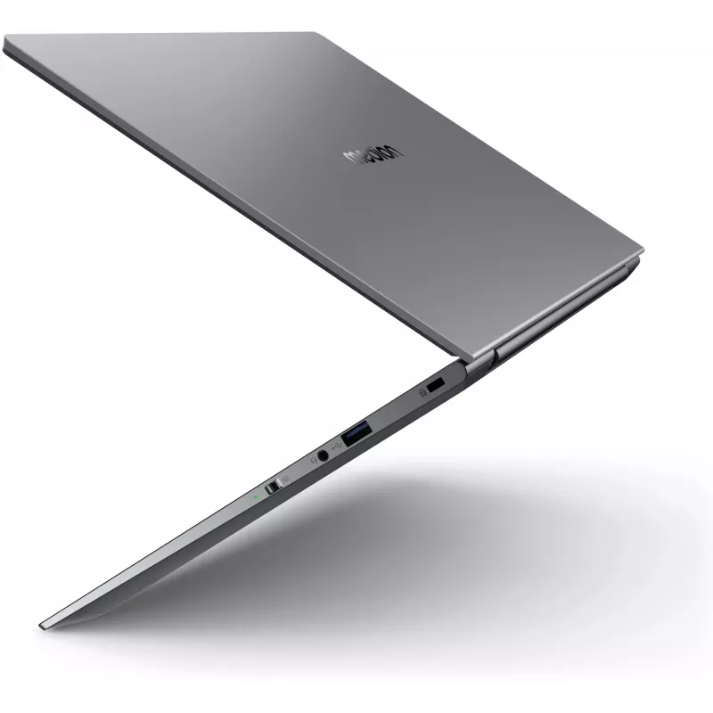 Nešiojamas kompiuteris MEDION SPRCHRGD 14 S1 Elite MD62637 Snapdragon X1E-78-100 35,6 cm (14 colių) WQXGA+ 16 GB LPDDR5-SDRAM 512 GB SSD Wi-Fi 6E (802.11ax) Windows 11 Home pilka