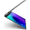 Nešiojamas kompiuteris MEDION SPRCHRGD 14 S1 Elite MD62637 Snapdragon X1E-78-100 35,6 cm (14 colių) WQXGA+ 16 GB LPDDR5-SDRAM 512 GB SSD Wi-Fi 6E (802.11ax) Windows 11 Home pilka