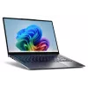 Nešiojamas kompiuteris MEDION SPRCHRGD 14 S1 Elite MD62637 Snapdragon X1E-78-100 35,6 cm (14 colių) WQXGA+ 16 GB LPDDR5-SDRAM 512 GB SSD Wi-Fi 6E (802.11ax) Windows 11 Home pilka