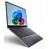 Nešiojamas kompiuteris MEDION SPRCHRGD 14 S1 Elite MD62637 Snapdragon X1E-78-100 35,6 cm (14 colių) WQXGA+ 16 GB LPDDR5-SDRAM 512 GB SSD Wi-Fi 6E (802.11ax) Windows 11 Home pilka