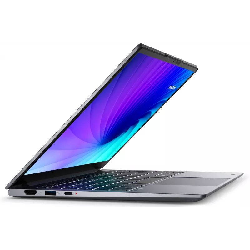 Nešiojamas kompiuteris MEDION SPRCHRGD 14 S1 Elite MD62637 Snapdragon X1E-78-100 35,6 cm (14 colių) WQXGA+ 16 GB LPDDR5-SDRAM 512 GB SSD Wi-Fi 6E (802.11ax) Windows 11 Home pilka