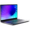 Nešiojamas kompiuteris MEDION SPRCHRGD 14 S1 Elite MD62637 Snapdragon X1E-78-100 35,6 cm (14 colių) WQXGA+ 16 GB LPDDR5-SDRAM 512 GB SSD Wi-Fi 6E (802.11ax) Windows 11 Home pilka