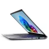 Nešiojamas kompiuteris MEDION SPRCHRGD 14 S1 Elite MD62637 Snapdragon X1E-78-100 35,6 cm (14 colių) WQXGA+ 16 GB LPDDR5-SDRAM 512 GB SSD Wi-Fi 6E (802.11ax) Windows 11 Home pilka