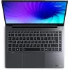 Nešiojamas kompiuteris MEDION SPRCHRGD 14 S1 Elite MD62637 Snapdragon X1E-78-100 35,6 cm (14 colių) WQXGA+ 16 GB LPDDR5-SDRAM 512 GB SSD Wi-Fi 6E (802.11ax) Windows 11 Home pilka