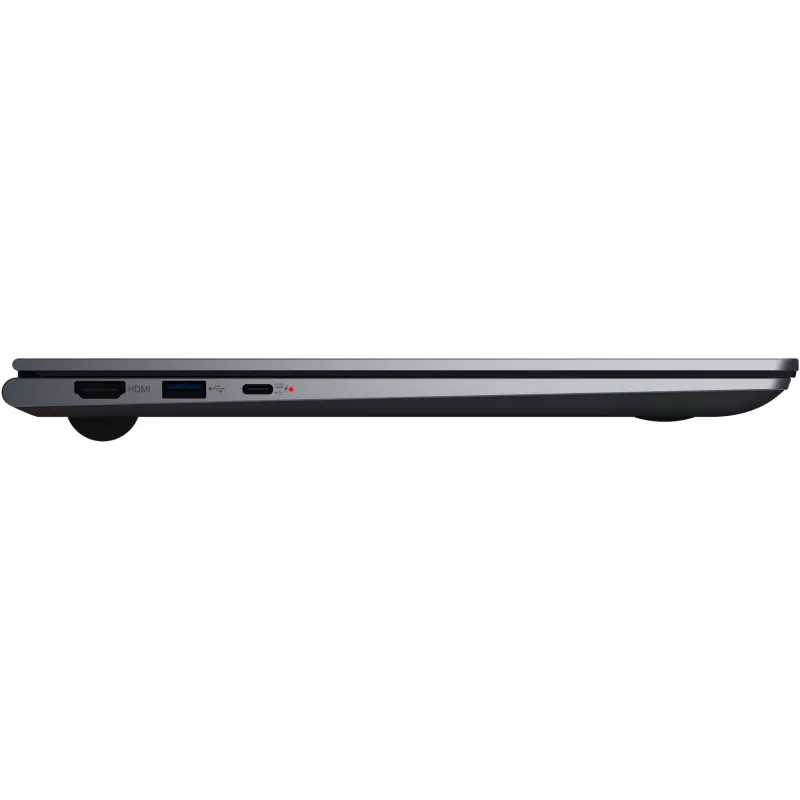 Nešiojamas kompiuteris MEDION SPRCHRGD 14 S1 Elite MD62637 Snapdragon X1E-78-100 35,6 cm (14 colių) WQXGA+ 16 GB LPDDR5-SDRAM 512 GB SSD Wi-Fi 6E (802.11ax) Windows 11 Home pilka