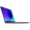 Nešiojamas kompiuteris MEDION SPRCHRGD 14 S1 Elite MD62637 Snapdragon X1E-78-100 35,6 cm (14 colių) WQXGA+ 16 GB LPDDR5-SDRAM 512 GB SSD Wi-Fi 6E (802.11ax) Windows 11 Home pilka