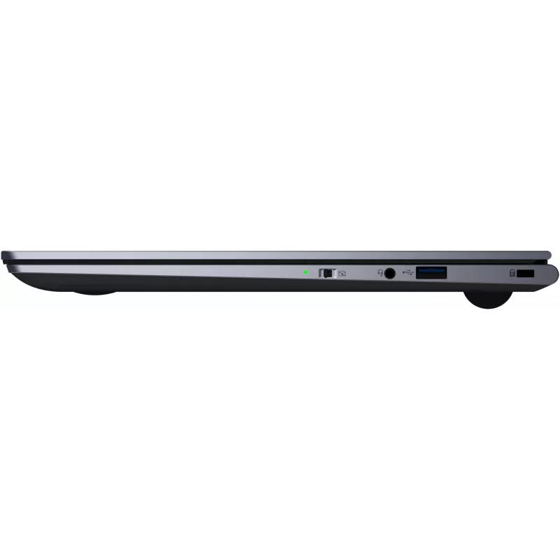 Nešiojamas kompiuteris MEDION SPRCHRGD 14 S1 Elite MD62637 Snapdragon X1E-78-100 35,6 cm (14 colių) WQXGA+ 16 GB LPDDR5-SDRAM 512 GB SSD Wi-Fi 6E (802.11ax) Windows 11 Home pilka