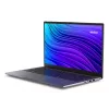 Nešiojamas kompiuteris MEDION AKOYA E15223 Intel® N N100 39,6 cm (15,6 inch) Full HD 4 GB LPDDR5 128 GB Flash Wi-Fi 5 Windows 11 Home S režimas Pilka