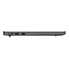 Nešiojamas kompiuteris MEDION AKOYA E15223 Intel® N N100 39,6 cm (15,6 inch) Full HD 4 GB LPDDR5 128 GB Flash Wi-Fi 5 Windows 11 Home S režimas Pilka