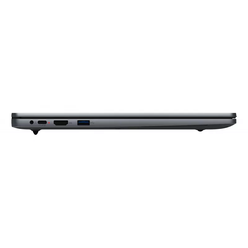 Nešiojamas kompiuteris MEDION AKOYA E15223 Intel® N N100 39,6 cm (15,6 inch) Full HD 4 GB LPDDR5 128 GB Flash Wi-Fi 5 Windows 11 Home S režimas Pilka