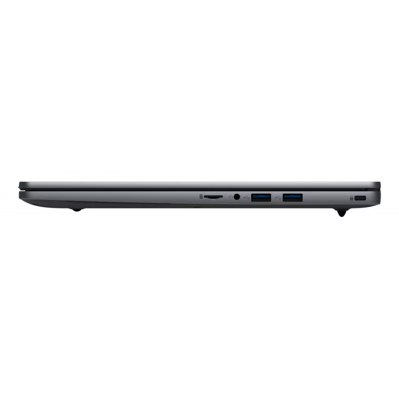 Nešiojamas kompiuteris MEDION AKOYA E15223 Intel® N N100 39,6 cm (15,6 inch) Full HD 4 GB LPDDR5 128 GB Flash Wi-Fi 5 Windows 11 Home S režimas Pilka