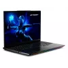 Nešiojamas kompiuteris Erazer Beast 16 X1 16 colių Intel Core Ultra 9 275HX 32GB 2TB NVIDIA RTX 5090 Windows 11