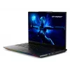 Nešiojamas kompiuteris Erazer Beast 16 X1 16 colių Intel Core Ultra 9 275HX 32GB 2TB NVIDIA RTX 5090 Windows 11