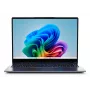 Nešiojamas kompiuteris MEDION SPRCHRGD 14 S2 Copilot+ Intel Core Ultra 5 228V 35,6 cm (14 colių) WQXGA+ 32 GB LPDDR5x-SDRAM 512 GB SSD Wi-Fi 7 Windows 11 Home Juodas