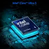 Nešiojamas kompiuteris MEDION SPRCHRGD 14 S2 Copilot+ Intel Core Ultra 5 228V 35,6 cm (14 colių) WQXGA+ 32 GB LPDDR5x-SDRAM 512 GB SSD Wi-Fi 7 Windows 11 Home Juodas