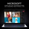 Nešiojamas kompiuteris MEDION SPRCHRGD 14 S2 Copilot+ Intel Core Ultra 5 228V 35,6 cm (14 colių) WQXGA+ 32 GB LPDDR5x-SDRAM 512 GB SSD Wi-Fi 7 Windows 11 Home Juodas
