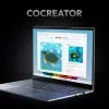 Nešiojamas kompiuteris MEDION SPRCHRGD 14 S2 Copilot+ Intel Core Ultra 5 228V 35,6 cm (14 colių) WQXGA+ 32 GB LPDDR5x-SDRAM 512 GB SSD Wi-Fi 7 Windows 11 Home Juodas