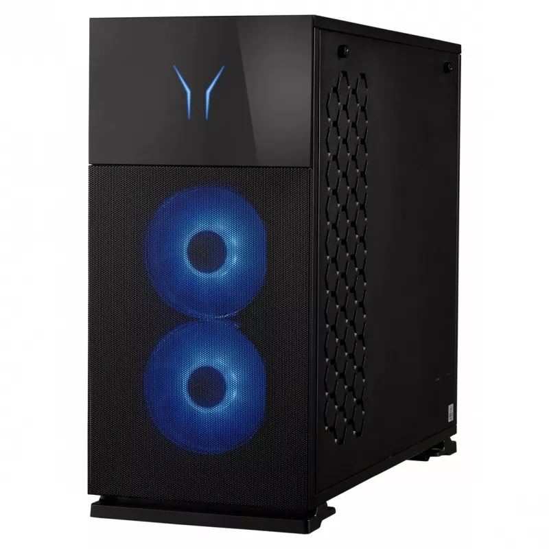 Kompiuteris MEDION ERAZER Hunter X35 AMD Ryzen™ 7 9800X3D 32 GB 2 TB SSD NVIDIA GeForce RTX 5080 Windows 11 Home juodas