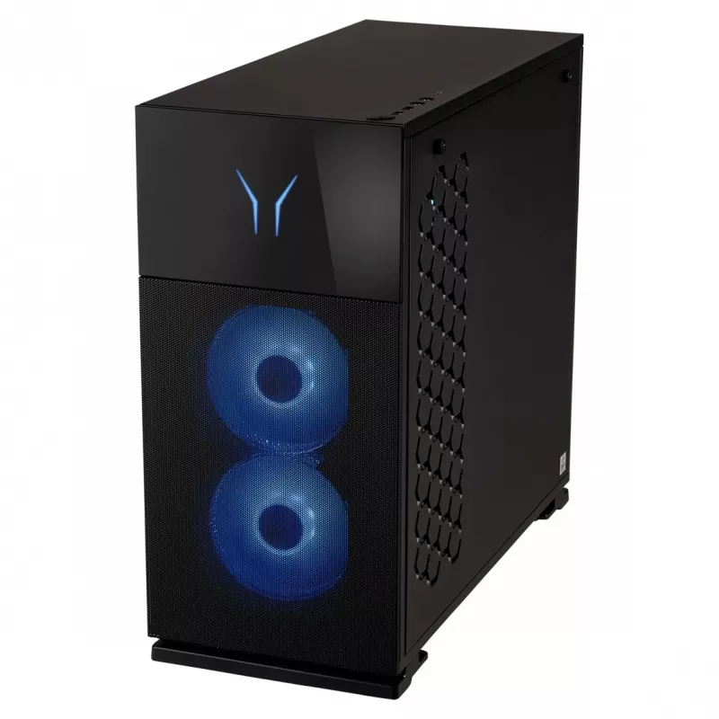 Kompiuteris MEDION ERAZER Hunter X35 AMD Ryzen™ 7 9800X3D 32 GB 2 TB SSD NVIDIA GeForce RTX 5080 Windows 11 Home juodas