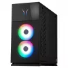 Kompiuteris MEDION ERAZER Hunter X35 AMD Ryzen™ 7 9800X3D 32 GB 2 TB SSD NVIDIA GeForce RTX 5080 Windows 11 Home juodas