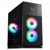Kompiuteris MEDION ERAZER Hunter X35 AMD Ryzen™ 7 9800X3D 32 GB 2 TB SSD NVIDIA GeForce RTX 5080 Windows 11 Home juodas