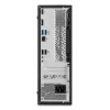 Mini kompiuteris MEDION PICOWORX T80III MD340012 Intel Core Ultra 5 228V 32 GB DDR5-SDRAM 1 TB SSD Windows 11 Home juodas