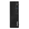 Mini kompiuteris MEDION PICOWORX T80III MD340012 Intel Core Ultra 5 228V 32 GB DDR5-SDRAM 1 TB SSD Windows 11 Home juodas