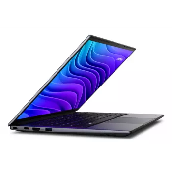 Nešiojamas kompiuteris MEDION Avantum 14 E1e, Intel Celeron N4500, 14 inch Full HD, 8 GB RAM, 256 GB Flash, Windows 11 Home, pilka