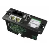 Vertiv Geist VP4G20AE nuotolinio valdymo maitinimo skirstytuvas (PDU) 42 AC lizdai 0U juodas