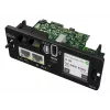 Vertiv Geist VP4G20AE nuotolinio valdymo maitinimo skirstytuvas (PDU) 42 AC lizdai 0U juodas