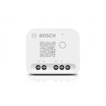 Bosch BMCT-RZ išmanusis relė baltas
