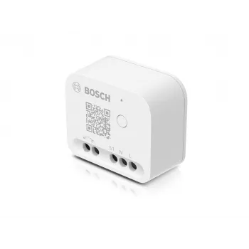 Bosch BMCT-RZ išmanusis relė baltas