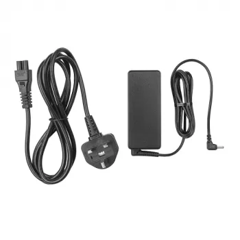 Dynabook AC adapter - 39,9W/19V - 3 kontaktai, nešiojamam kompiuteriui, vidaus, 100-240 V, 50/60 Hz, 39,9 W, 19 V