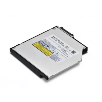 Fujitsu S26361-F3641-L8 optinis diskų įrenginys, vidinis, Blu-Ray DVD Combo, juodas, pilkas