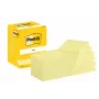 3M 7100290168 Lipnūs lapeliai Post-it® stačiakampiai geltoni 100 lapų