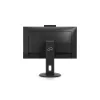 Fujitsu Displays P2410 TS CAM, 60.5 cm (23.8 colio), 1920 x 1080 pikselių, Full HD, LED, 5 ms, juoda