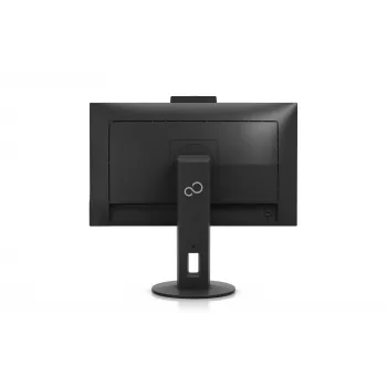 Fujitsu Displays P2410 TS CAM, 60.5 cm (23.8 colio), 1920 x 1080 pikselių, Full HD, LED, 5 ms, juoda