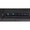 Fujitsu Displays P2410 TS CAM, 60.5 cm (23.8 colio), 1920 x 1080 pikselių, Full HD, LED, 5 ms, juoda
