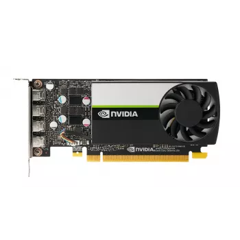 Fujitsu NVIDIA T1000 8GB GDDR6 vaizdo plokštė