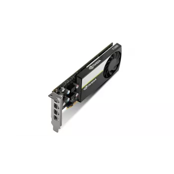 Fujitsu NVIDIA T1000 8GB GDDR6 vaizdo plokštė